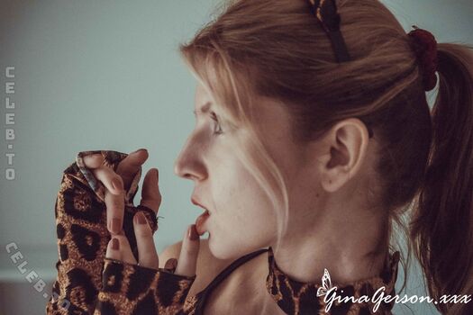 Gina Gerson