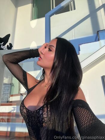 ginasophiax