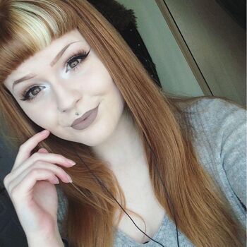 gingerminniemfc