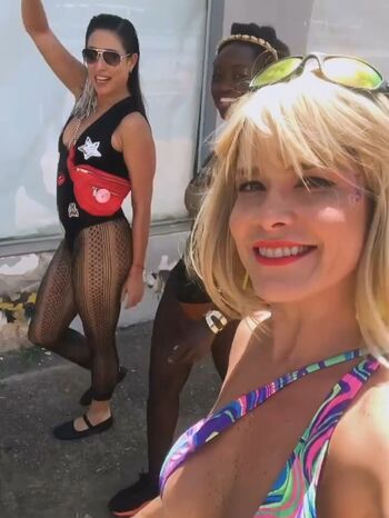 Giselle Itié