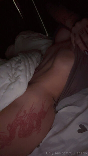 giulianerry