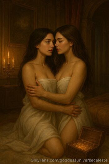 goddessuniverseceleste