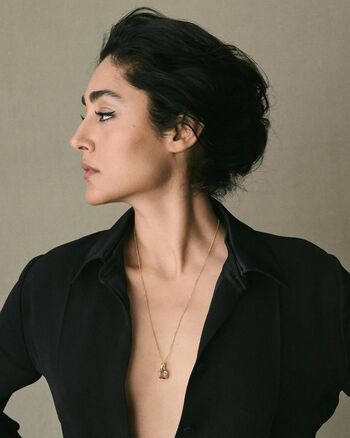 Golshifteh Farahani