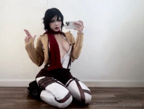 gothdollly