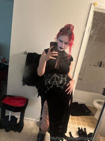gothgamergirly