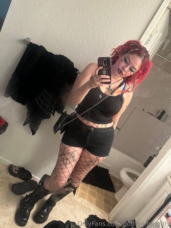 gothgamergirly