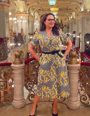Grainne Seoige