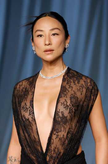 Greta Lee