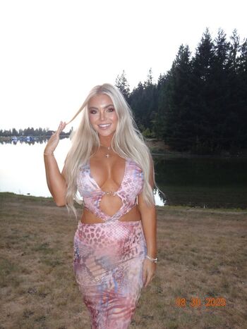 Hailey Ostrom