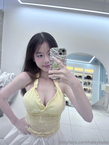 haleyboba