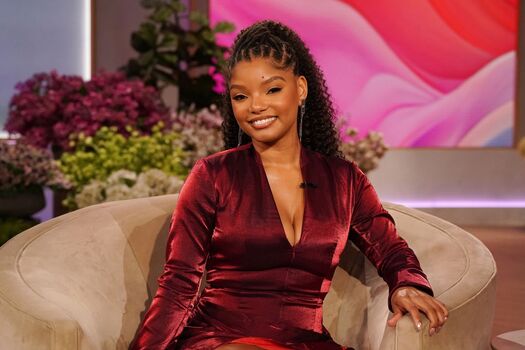 Halle Bailey
