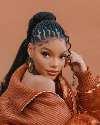 Halle Bailey