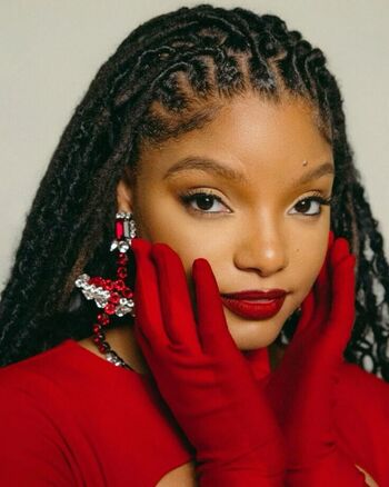 Halle Bailey