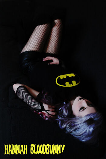 Hannah Bloodbunny