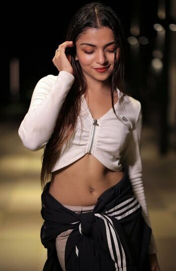 Hansika Krishna