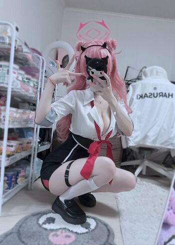 Harusaki