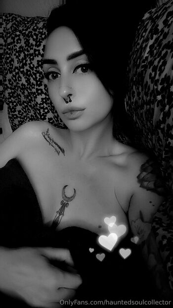 hauntedsoulcollector