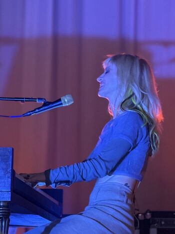 Hayley Williams