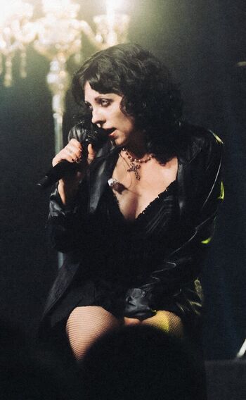 Heather Baron-Gracie