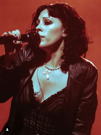 Heather Baron-Gracie