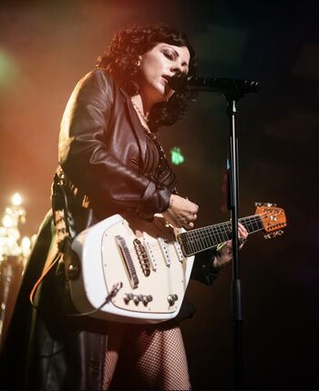 Heather Baron-Gracie