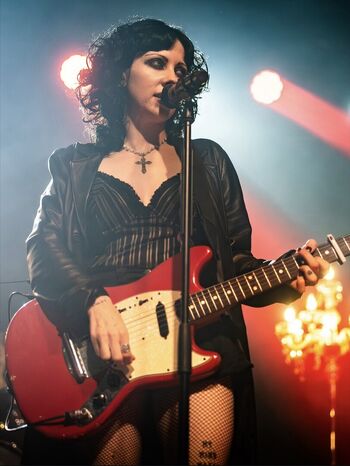 Heather Baron-Gracie