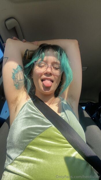 heidivlife