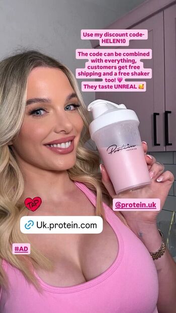 Helen Flanagan