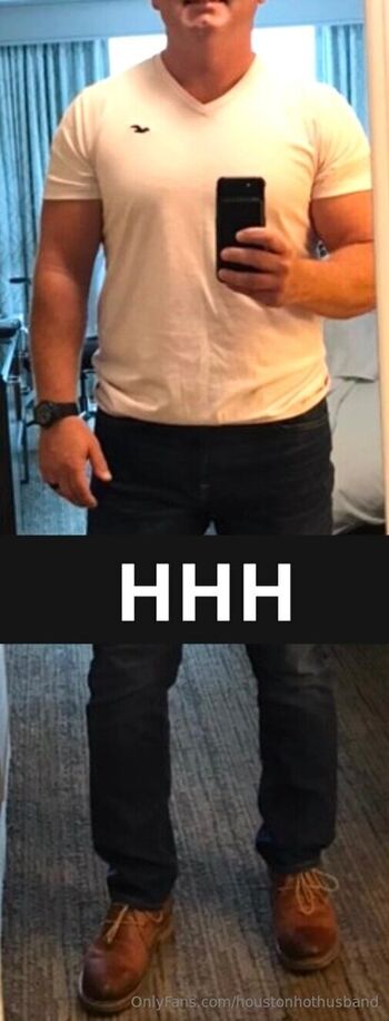 houstonhothusband