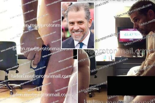 Hunter Biden