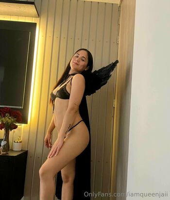 iamqueenjaii