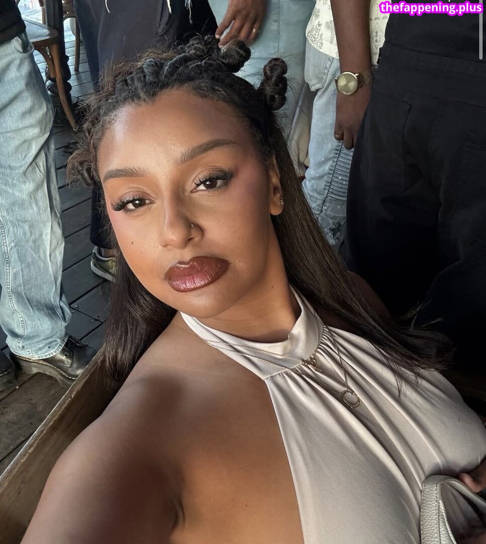 iixelevol Nude OnlyFans Photo #3