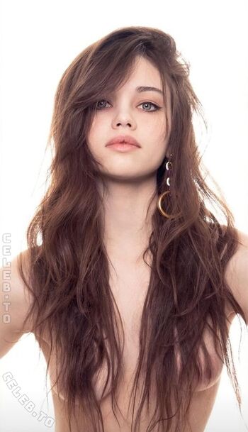 India Eisley
