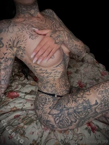 Inkedgirl99