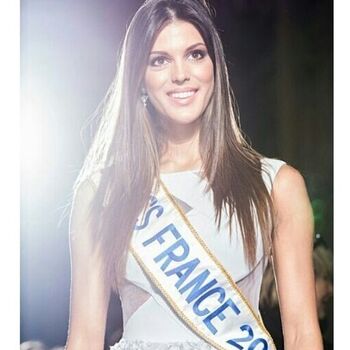 Iris Mittenaere