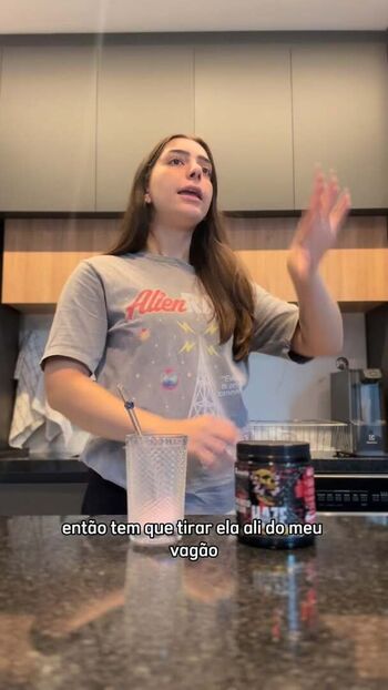 Isabella Lacerda