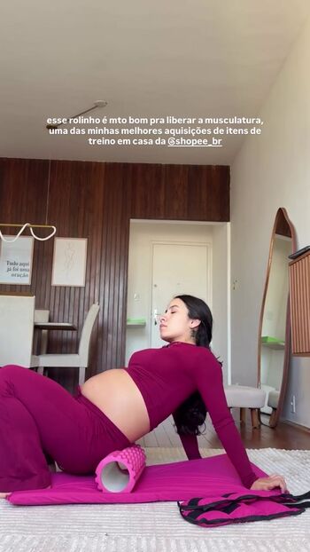 Isadora Abrahao