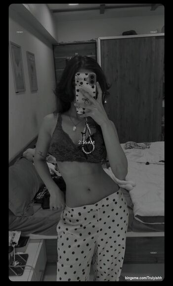 Isha Modi