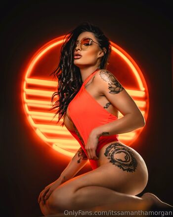 itssamanthamorgan