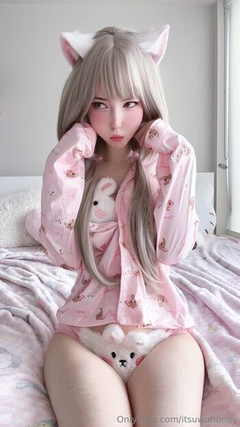 ItsUwUHoney