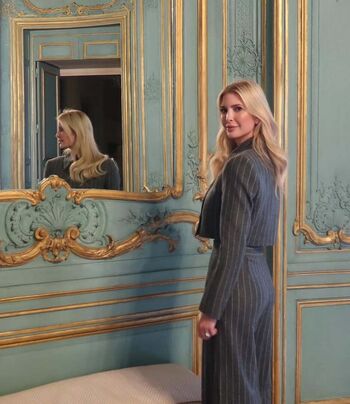 Ivanka Trump