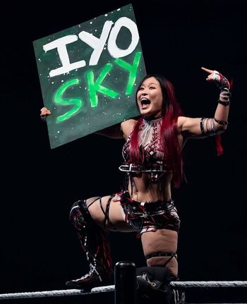 Iyo Sky