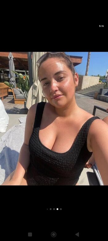 Jacqueline Jossa