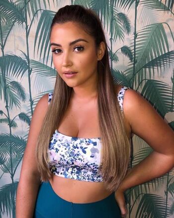 Jacqueline Jossa