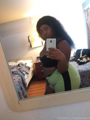 jadasweets