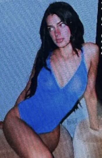 Jade Phalen Aussie Girl