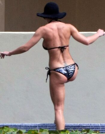 Jaime Pressly