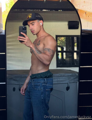 jamesluckysz