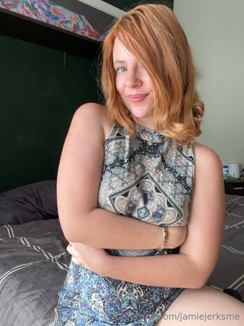jamiejerksme