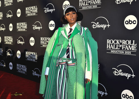 Janelle “Jane” Monáe